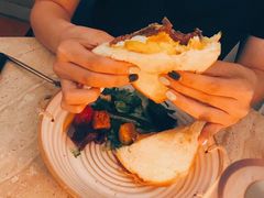 -玲婧胡同·生日蛋糕·餐厅(嘉里城店)