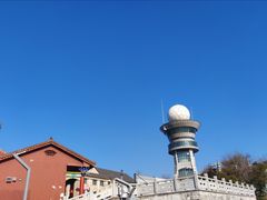 -长沙黑麋峰国家森林公园