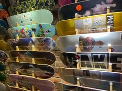 -聚点滑板SPOT SKATE(常熟路店)