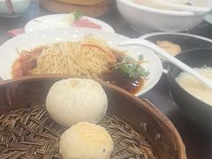 -富春茶社(国庆路店)