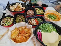 -关东小磨东北菜(漕河泾印象城店)