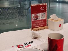 -鱼酷活鱼烤鱼(南京水游城店)