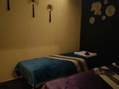 -迈格笙SPA·影院式足道·采耳(金桥店)