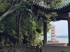 -蠡湖大桥公园