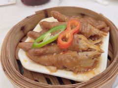 -聚福山莊·寻味顺德(北滘店)