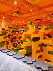 -宝燕乐园(闵行旗舰店)