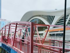 -麦当劳(世贸店)