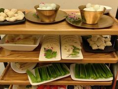 -锦城印象火锅(天府三街店)