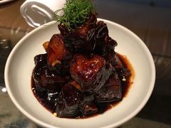 -湖滨28中餐厅·西湖宴·杭州君悦酒店