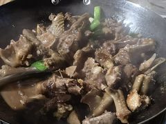 醉鹅-大地农庄(逢沙大道店)