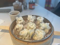 -真食净香居·内蒙烧麦(亚运村店)
