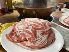 -元盛居(生态大街店)