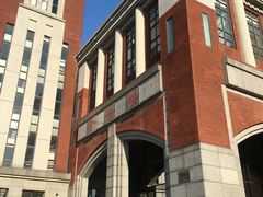 -华东政法大学(松江校区)