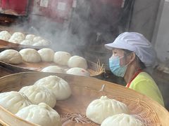 -清泉阁包子铺(中山路店)
