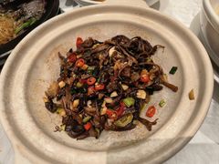 -盛百味·家宴餐厅(霸州分店)