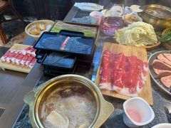 -慢丽江·云南野生菌土鸡锅(西山店)