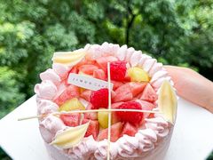 -积慕Cake(解放大道店)