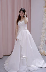 -LOVE SHINE婚纱·红鼎庄龙凤褂·妈妈装定制