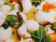 椒麻黑鱼片-滇铺子(欣都龙城店)