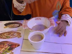 -杯子红牛排(西樵店)