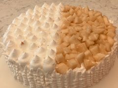 -幸福西饼生日蛋糕·下午茶(番禺店)