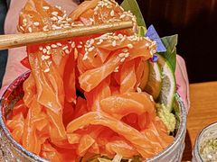 -王氏炉匠·烧鸟放题自助(三里屯店)