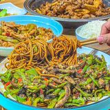 为了这口牛蛙我又来了‼️