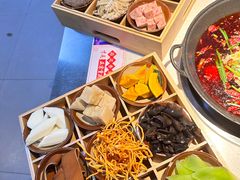 -芈重山老火锅(广州首店)