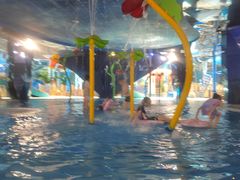 -青岛东方影都融创水世界