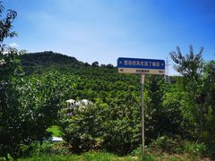 -北京金海湖景区
