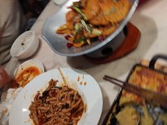 -茅庐毛血旺(临沂泰盛广场店)