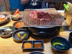 -九田家黑牛烤肉料理(新光汇店)