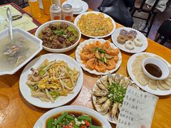 -温州一家人美食(西木头市店)