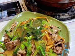 -胡须佬鸡煲四季火锅(龙珠大道店)