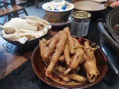 -楠火锅(绵阳首店)