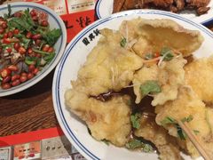 -新兴园饺子馆(河南街店)