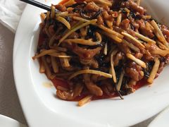 -香融府·烤鸭·家常菜(马家堡路店)