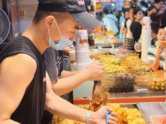 -丁家坡洋芋·观音桥好吃街A区(全国总店)