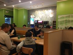 大堂-萨莉亚意式餐厅(黄村高德汇店)