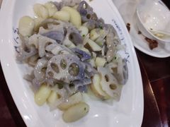 -吴门人家·苏宴宫廷菜(拙政园店)