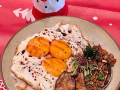 -炙柒Sekinana·精致料理 烧鸟·铁板烧(海上世界店)