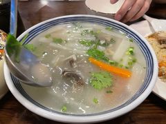 -塔里木的羊·新疆特色餐厅(钱湖北路店)