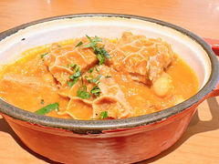 -OLLA 西班牙餐厅(丰盛里店)
