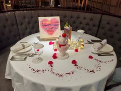 -王品牛排(福州泰禾店)