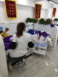 -蕾特恩专业祛痘·皮肤管理