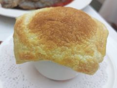 -小白桦西餐厅