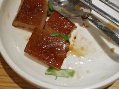 -江南猪肉商会无限续吃(弘大店)