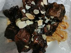 -好福记饭店(红梅公园店)