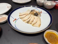 -潮汕味道·煮海餐厅(金麟大厦店)