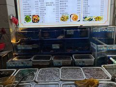 -后田海鲜餐厅(南澳香湖湾店)